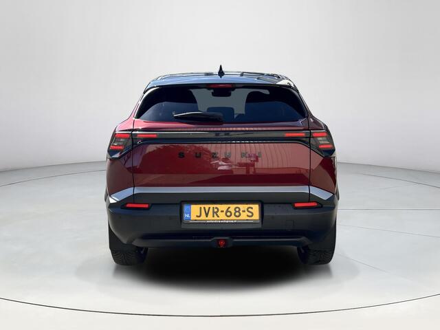 Suzuki VITARA e Style 61 kWh **STUURWIELVERWARMING/ 360 CAMERA/ PANORAMADAK**
