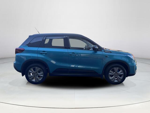 Suzuki VITARA 1.4 Boosterjet Select | 06-10141018 Voor meer informatie