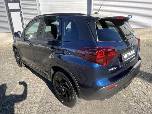 Suzuki VITARA 1.4 Special Edition Automaat Actie model met veel voordeel en 1.500,= euro extra inruilkorting. Direct leverbaar