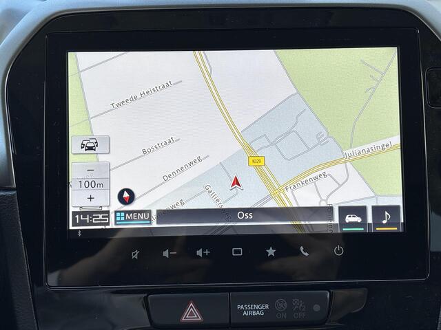 Suzuki VITARA 1.4 Boosterjet Smart Hybrid Select **NIEUWE AUTO/ DIRECT LEVERBAAR**