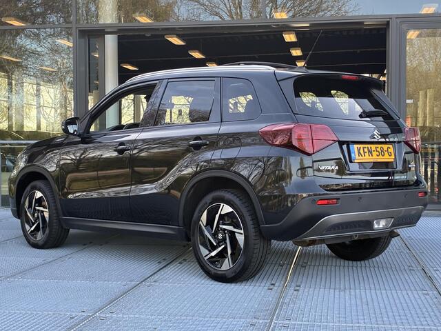 Suzuki VITARA 1.4 Boosterjet Style Smart Hybrid | Panorama-dak | Carplay/Android |