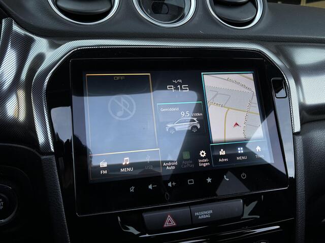 Suzuki VITARA 1.4 Boosterjet Style Smart Hybrid | Panorama-dak | Carplay/Android |