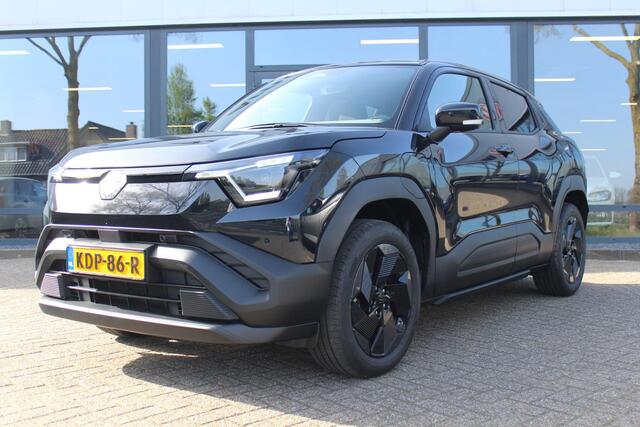 Suzuki VITARA e Select 61 kWh ACTIEPRIJS