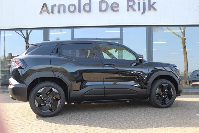 Suzuki VITARA e Select 61 kWh ACTIEPRIJS