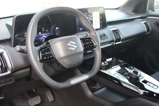 Suzuki VITARA e Select 61 kWh ACTIEPRIJS
