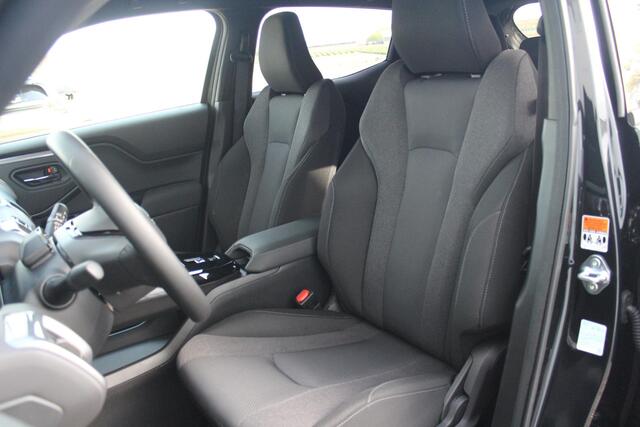 Suzuki VITARA e Select 61 kWh ACTIEPRIJS