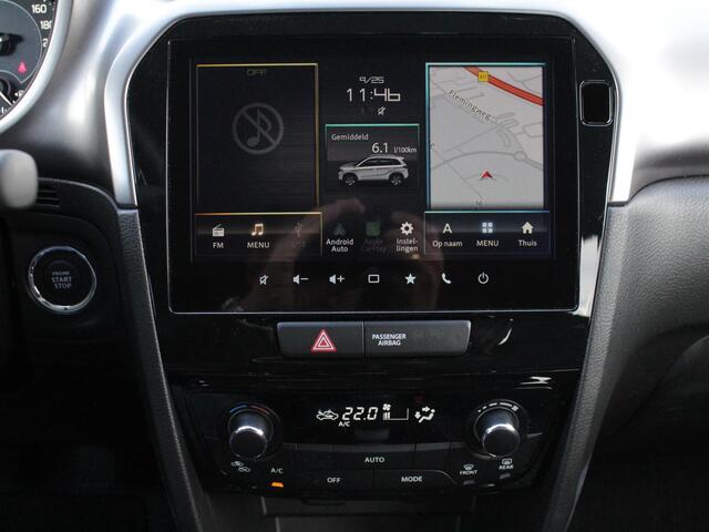 Suzuki VITARA 1.4 Boosterjet Select Smart Hybrid | ¤ 1500,- INRUILVOORDEEL!* | Snel rijden!