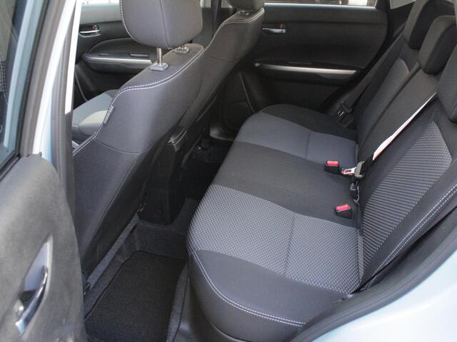 Suzuki VITARA 1.4 Boosterjet Select Smart Hybrid | ¤ 1500,- INRUILVOORDEEL!* | Snel rijden!