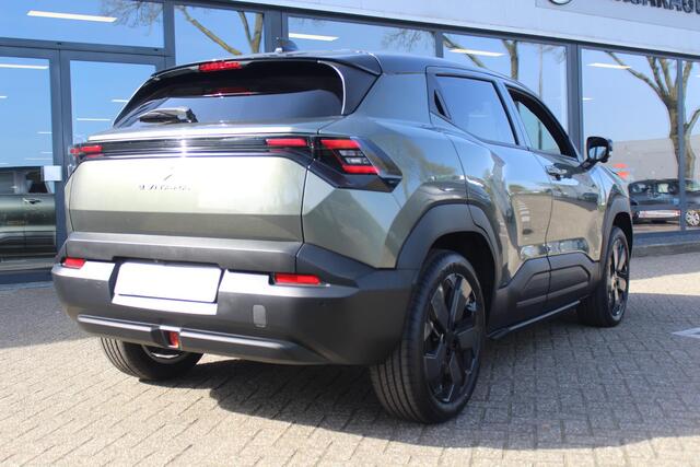 Suzuki VITARA e Style 61 kWh ACTIEPRIJS