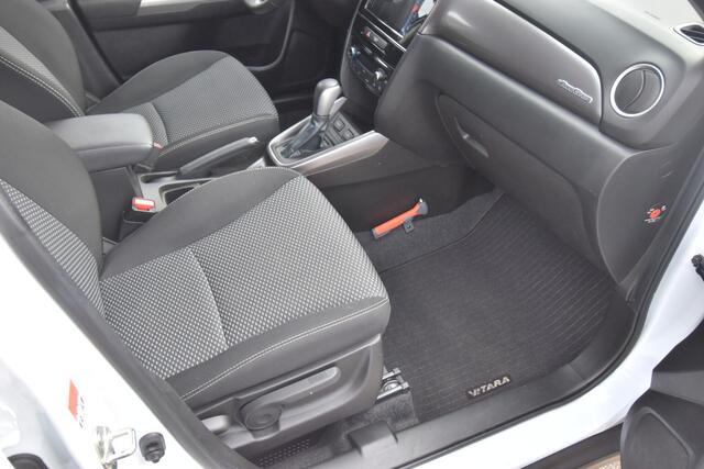 Suzuki VITARA 1.4 Boosterjet Select Smart Hybrid AllGrip , TREKHAAK , A UITRIJ CAM , CLIMATR , NAVI , CR CONTR , LMV 17 ,