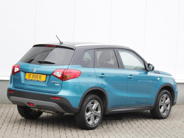 Suzuki VITARA 1.6 Exclusive | Navi | Cruise | Clima | Lm-Velgen