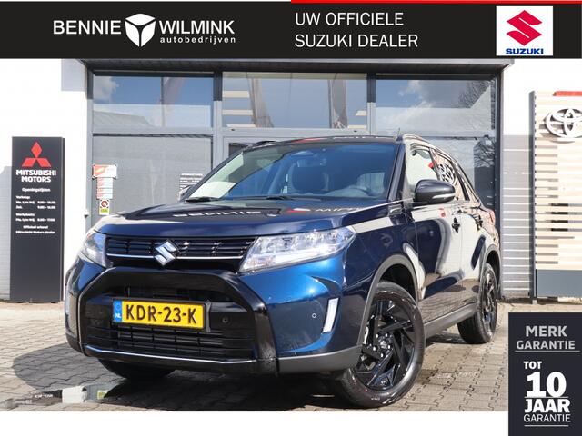Suzuki VITARA 1.4 BoosterJet Special 60 years Edition