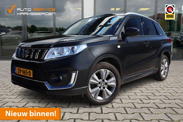 Suzuki VITARA 1.0 Boosterjet Select | Trekhaak | Camera | DAB |