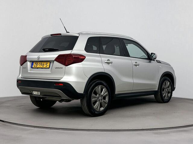 Suzuki VITARA 1.0 Boosterjet Select | Navigatie | Achteruitrij camera | Cruise control | Start/stop |