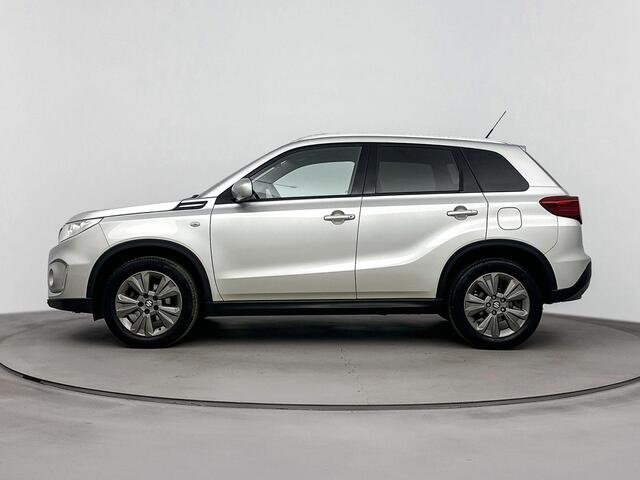 Suzuki VITARA 1.0 Boosterjet Select | Navigatie | Achteruitrij camera | Cruise control | Start/stop |