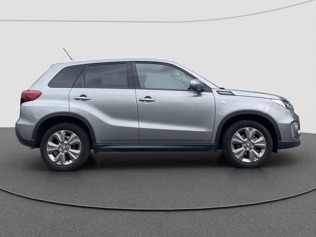 Suzuki VITARA 1.4 Boosterjet Style Smart Hybrid Trekhaak | D.hoek | Stoelverwarming | Climate