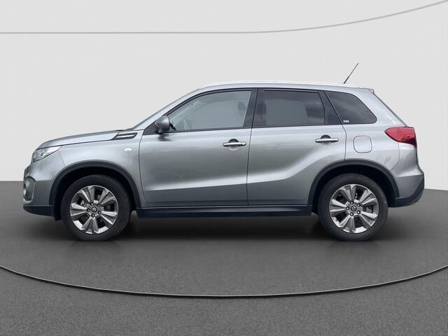 Suzuki VITARA 1.4 Boosterjet Style Smart Hybrid Trekhaak | D.hoek | Stoelverwarming | Climate