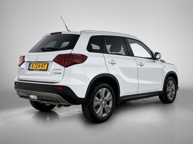 Suzuki VITARA 1.4 Boosterjet Select Smart Hybrid | Cruise | Airco |