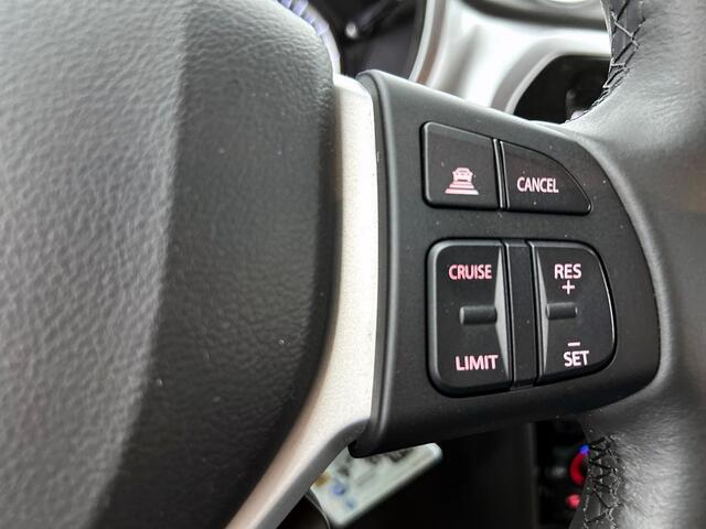 Suzuki VITARA 1.4 Boosterjet Select Smart Hybrid | Cruise | Airco |