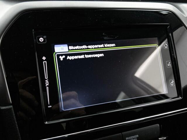 Suzuki VITARA 1.4 Boosterjet Select Smart Hybrid | Cruise | Airco |