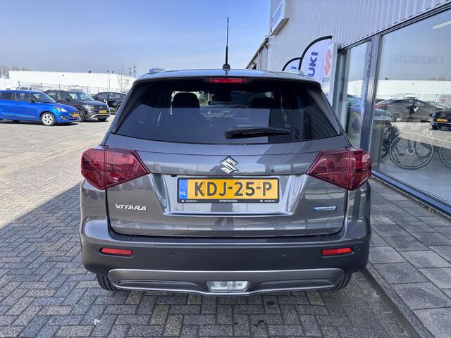 Suzuki VITARA 1.4 Boosterjet Style Smart Hybrid Demo/Carplay/Navi