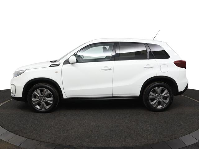 Suzuki VITARA 1.5 Hybrid Select AllGrip | Automaat | Adaptive Cruise Control | Achteruitrijcamera | Apple Carplay | Android Auto | Stoelverwarming |