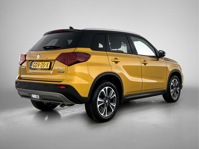 Suzuki VITARA 1.5 Hybrid Style | Automaat | NAP | Eerste eigenaar | Two-Tone |
