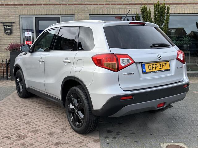 Suzuki VITARA 1.4 S | Camera | ACC | Stoelverwarming