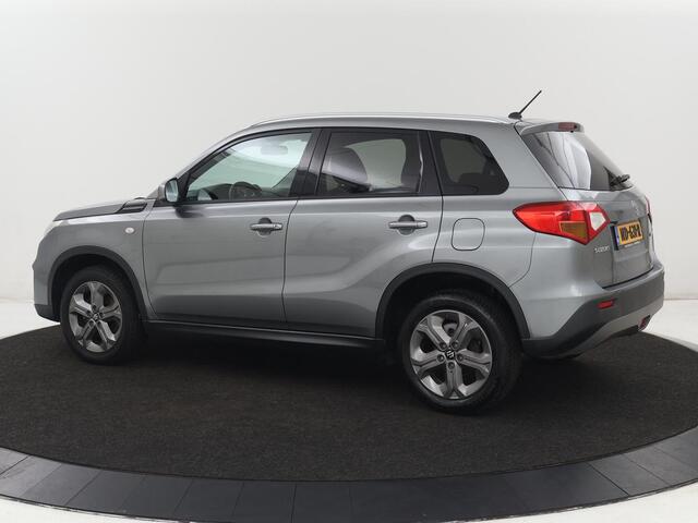 Suzuki VITARA 1.6 Exclusive | 1e eigenaar | Stoelverwarming | Camera | Navigatie | Climate control | Cruise control | Getint glas | Bluetooth
