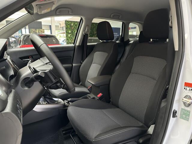 Suzuki VITARA 1.4 Boosterjet Select Hybride [1500KG TREKGEWICHT I CAMERA I ADA