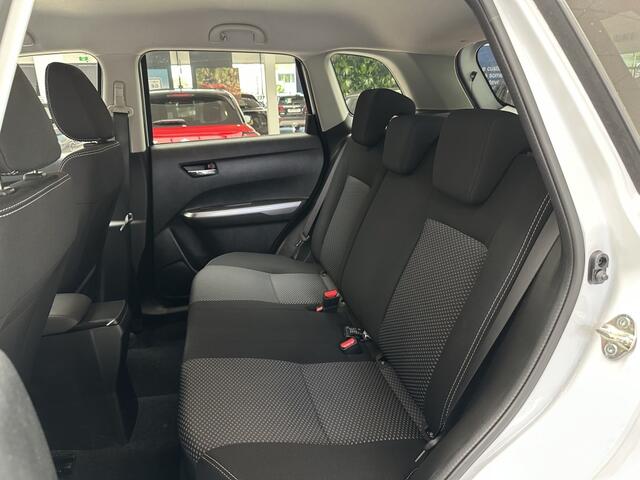 Suzuki VITARA 1.4 Boosterjet Select Hybride [1500KG TREKGEWICHT I CAMERA I ADA