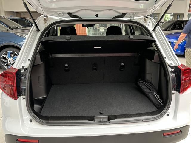 Suzuki VITARA 1.4 Boosterjet Select Hybride [1500KG TREKGEWICHT I CAMERA I ADA