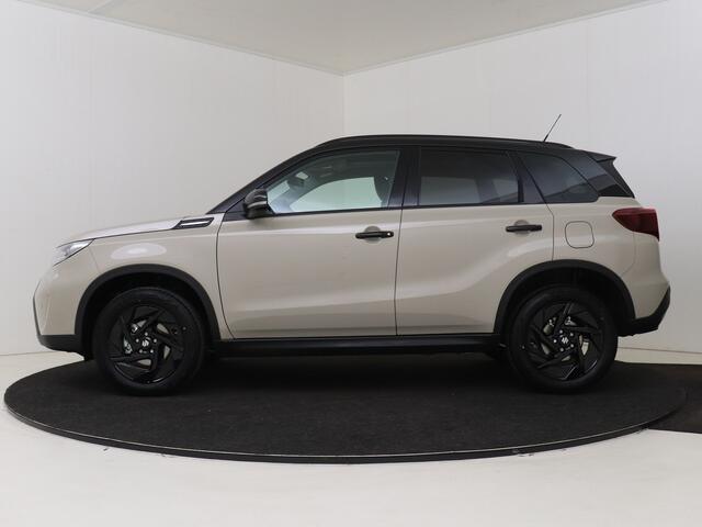 Suzuki VITARA 1.4 Boosterjet Smart Hybrid 60th Special Edition | Apple Carplay & Android Auto | Leder | Pano / Sunroof | Gelimiteerde uitgave |