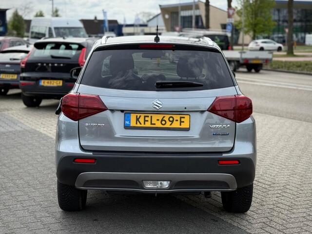 Suzuki VITARA 1.5 SELECT HYBRID A/T CARPLAY CAMERA ADD. CRUISE TWO TONE