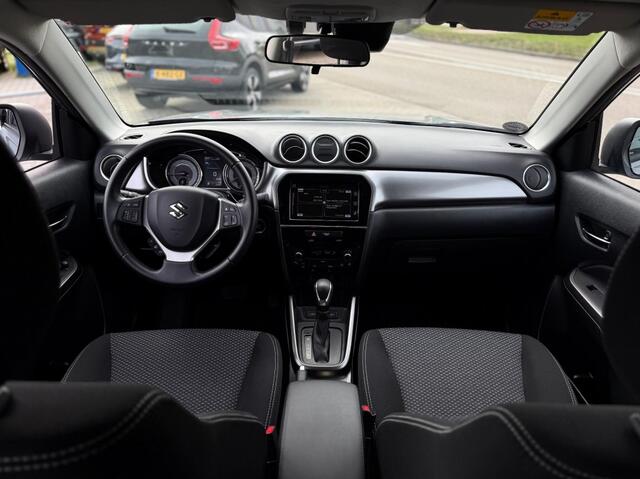 Suzuki VITARA 1.5 SELECT HYBRID A/T CARPLAY CAMERA ADD. CRUISE TWO TONE