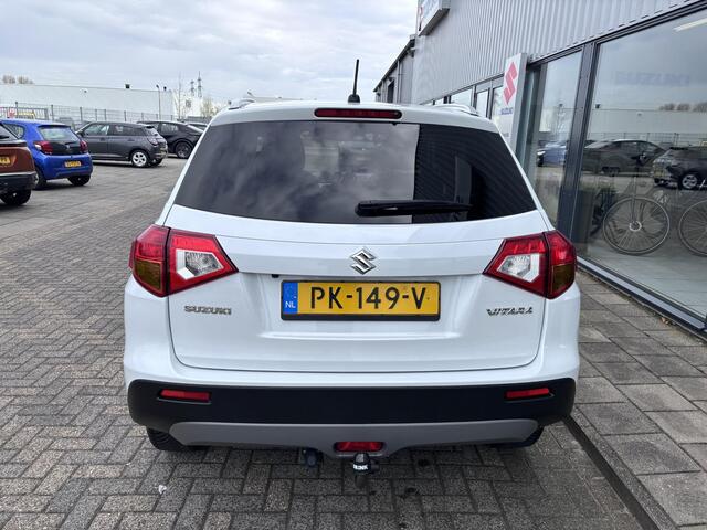 Suzuki VITARA 1.6 Exclusive Automaat Trekhaa/Clima/Carplay