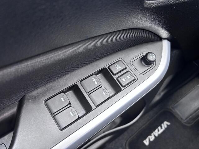 Suzuki VITARA 1.6 Exclusive Automaat Trekhaa/Clima/Carplay