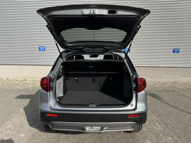 Suzuki VITARA 1.4 Boosterjet Select Smart Hybrid Automaat | Apple Carplay & Android Auto | 17" LM Velgen | Adaptieve Cruise Control | Climate Control