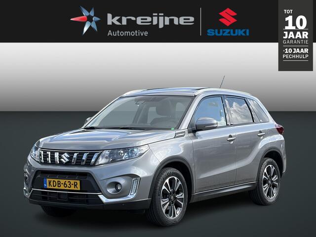 Suzuki VITARA 1.4 Boosterjet AllGrip Select