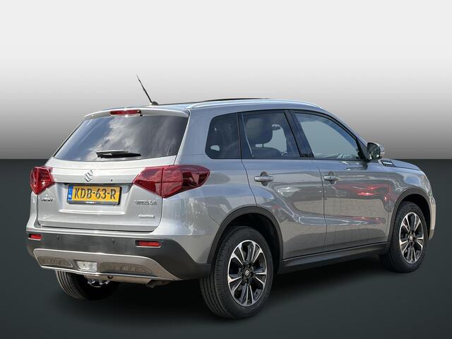 Suzuki VITARA 1.4 Boosterjet AllGrip Select