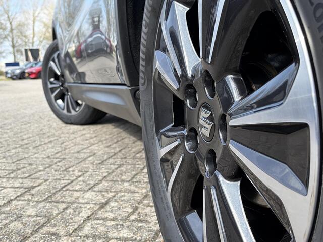 Suzuki VITARA 1.4 Boosterjet AllGrip Select