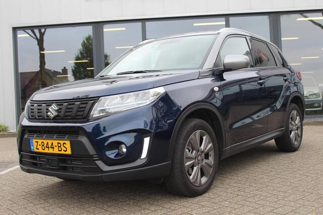 Suzuki VITARA 1.4 Boosterjet Select Rhino Edition Smart Hybrid