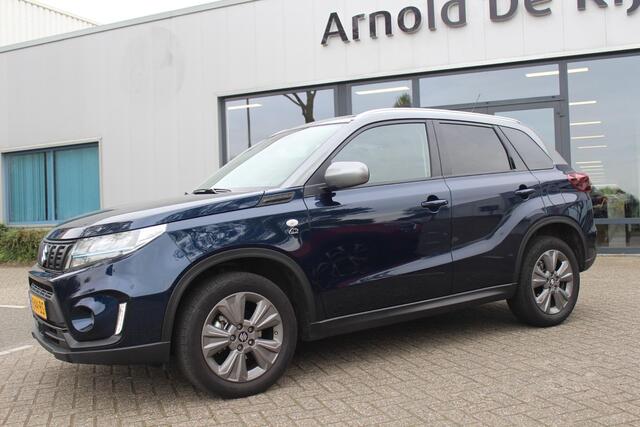 Suzuki VITARA 1.4 Boosterjet Select Rhino Edition Smart Hybrid