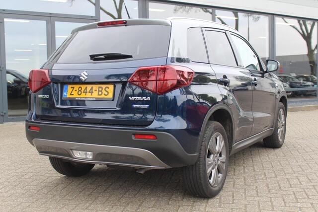 Suzuki VITARA 1.4 Boosterjet Select Rhino Edition Smart Hybrid