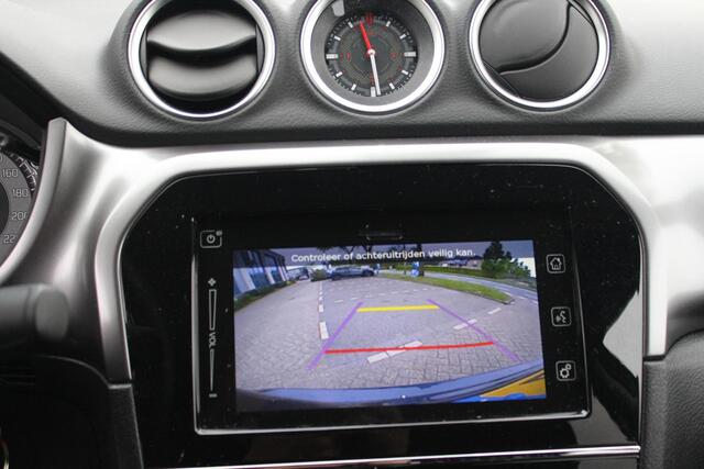 Suzuki VITARA 1.4 Boosterjet Select Rhino Edition Smart Hybrid