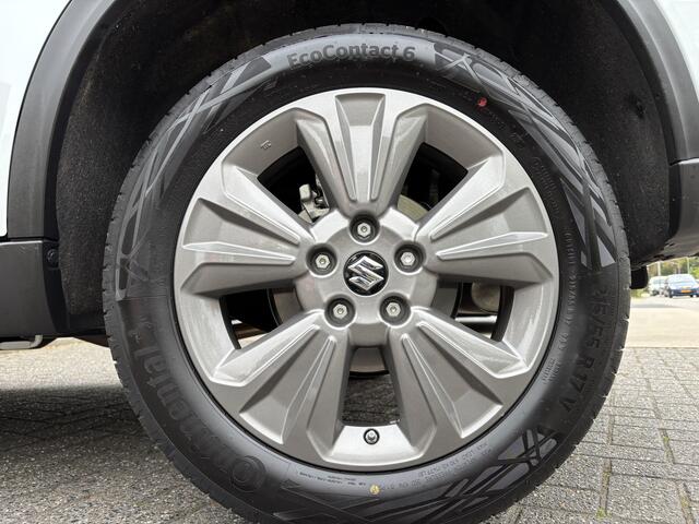 Suzuki VITARA Automaat 1.4 Boosterjet Smart Hybrid Select