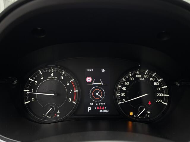 Suzuki VITARA Automaat 1.4 Boosterjet Smart Hybrid Select