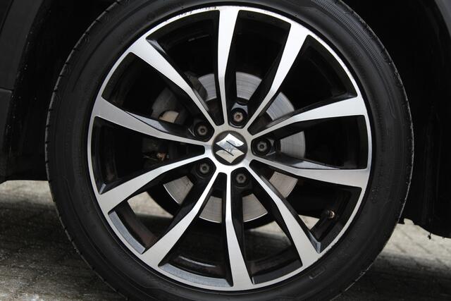 Suzuki VITARA 1.0 Boosterjet Select | Stoelverwarming | Camera | Cruise control