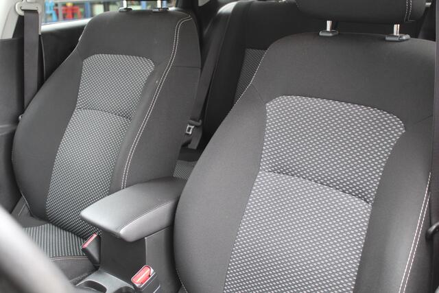 Suzuki VITARA 1.0 Boosterjet Select | Stoelverwarming | Camera | Cruise control