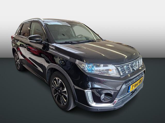 Suzuki VITARA 1.4 Boosterjet Stijl